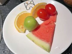 -嘿嘟嘟·肋条烧肉放题(爱融荟城店)