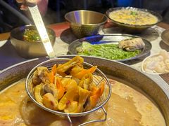 -琥珀川糟粕醋火锅(慈云寺店)