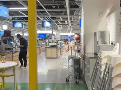 -宜家·瑞典风味餐厅(北京西红门店)