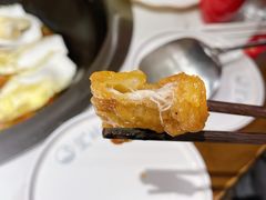 -玺炖·中国铁锅炖(南京东路店)