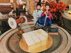 -咖啡CHA自助餐厅(香格里拉饭店)