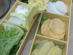 -呷哺呷哺 黄金牧场 (新辰里学清路店)