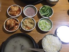 -金家米肠汤饭(振华路店)