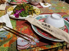 -小娘惹厨房Little Nyonya(狮城有约上榜店)