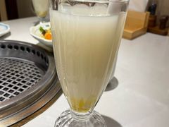 -千寻山野烤肉(中关村店)