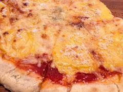 -acquolina·阿果里呐意大利比萨店(紫薇尚层店)