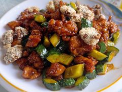 -鼎香润(德胜门内店)