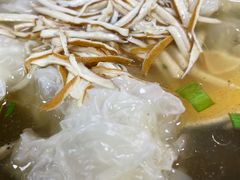 -荣巷小馄饨(荣巷店)
