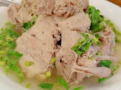 火山排骨-Doo Dee Thai Food(Issan/Isaan/Esan)