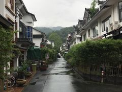-古韵餐厅(湖畔大学店)