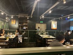 -百年果林椰子鸡(中洲店)