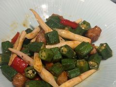 -围龙屋客家食府(福田店)