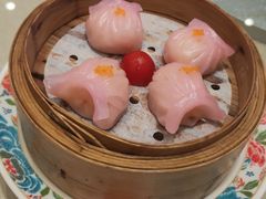 -唐苑酒家·岭南粤菜名店(太古仓店)