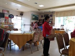 大堂-台山第一家兴华黄鳝饭·黄鳝婆(开平店)