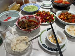 -欧记大排档·景德菜(上海首店)