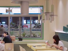 -米仓食堂(皇庭广场店)