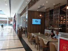 -鹅冠港式茶餐厅(来福士店)