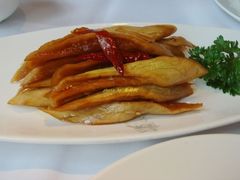 酱萝卜-苏浙汇(古北店)