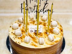 -PAUL LAFAYET 法式甜品(国金中心商场店)