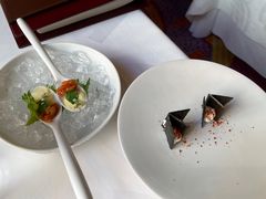 -Sketch(The Lecture Room & Library)