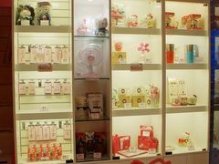 -Hello Kitty Cafe(弘大店)