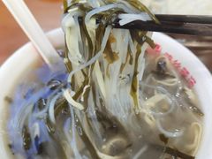 -两淮一绝鸡丝辣汤(交通路店)