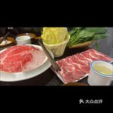 今天的美食日记，火锅篇