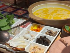 -云海肴·汽锅鸡·云南菜(美罗城店)