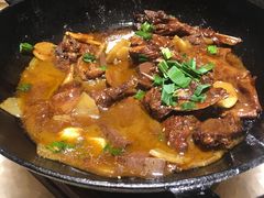 -滇越乘象云南餐厅(豆各庄店)