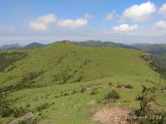 景点-大姆山草场