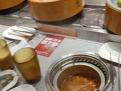 -喜家自助小火锅(乐客城店)