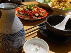 -桃花坞·私房菜餐厅(龙湖时代天街店)