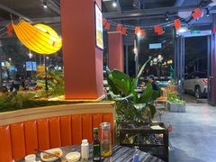 -老船舫·现做活鲜鱼馆(东郊记忆店)