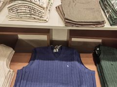-Abercrombie & Fitch(天环广场店)
