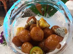 冰镇咕噜肉-勝記酒家·37年老字号·经典粤菜(荔枝公园店)