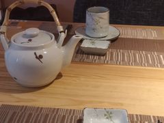-酒井酱子·深夜食堂(东城汇店)