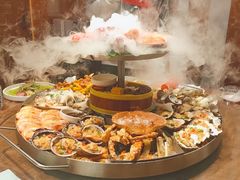 -日进一片海.生腌海鲜火锅.宵夜烧烤(三里屯总店)
