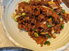 -马凯餐厅(地安门店)