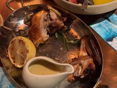 -Osteria Garden 生蚝花园餐厅(原进贤路店)
