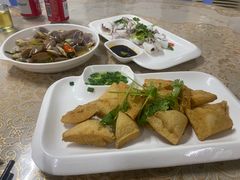 -老三鱼仔店