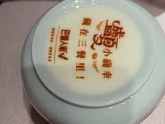 -巴盟人家·内蒙地方菜(华丽家族店)