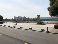-江南大学(蠡湖校区)