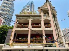 -乌糖沙茶面(民族路店)