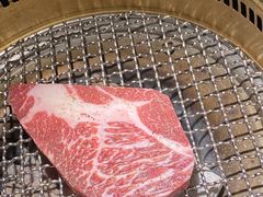 -予炙·碳烤纯血和牛