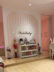 -PinkBaby美甲美睫