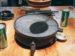 -御记碳烤肥牛(东城万达店)