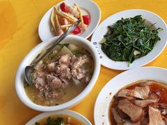 -荣生萝卜汤饭店