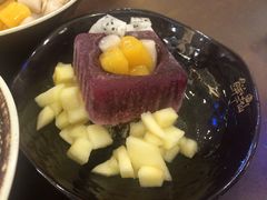 -鲜芋仙(群光广场店)