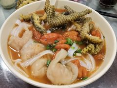 -西关刘福记(文德路店)