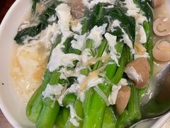 -文兴酒家(Chinatown - Gerrard Street)